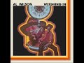 Al Wilson - All for You