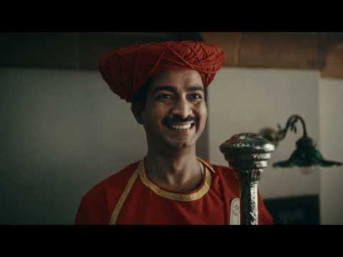 Ownly's 'The Food Court' campaign.