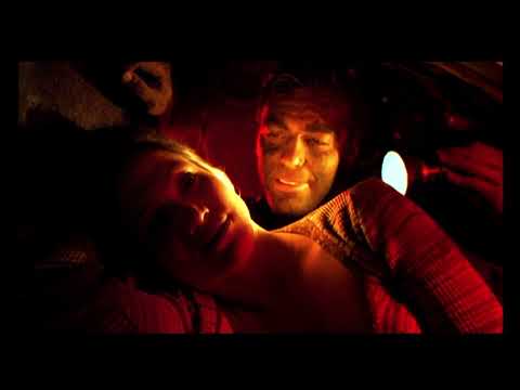 out of sight deleted scene in the trunk