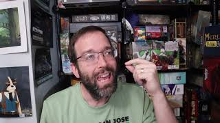 Hungry Gamer - Feya's Swamp video thumbnail