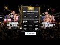 Justin Gaethje Vs Max Holloway FULL FIGHT UFC 300