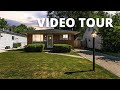 17252 Arlington Ave Allen Park MI 48101 Video Tour