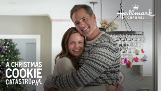 Preview - A Christmas Cookie Catastrophe - Hallmark Channel