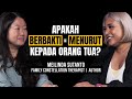MEMUTUS MATA RANTAI KELUARGA TOXIC BERSAMA MEILINDA SUTANTO