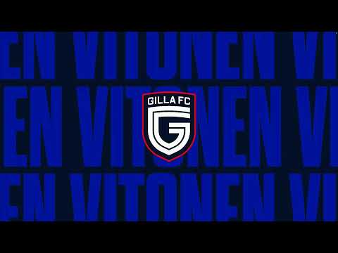 FC POHU/SIMPSONS VS GILLA FC