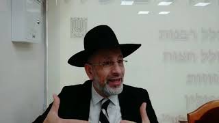 A pourim il n y a pas de joie sans toi. Pour la refoua de Stéphane Marlouf ben Yamna