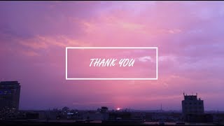 Pentagon - Thank You [Sub Español]