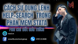 #1 Cách Cài Đặt Lệnh ESTTAB Trong Phần Mềm STATA CỰC Chi Tiết