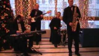 Джазовый квартет "The Moscow Jazz Passengers"