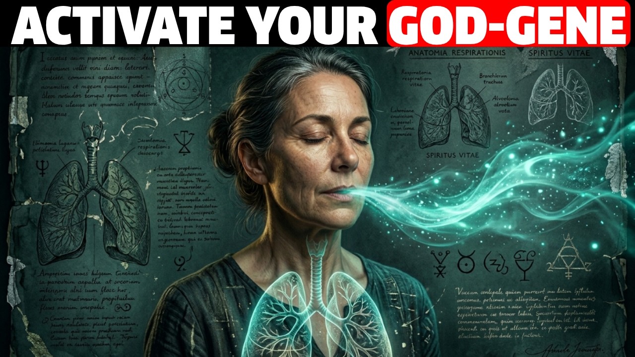 The 3-Breath/Min Technique That May Change Your Reality in 48 Hours