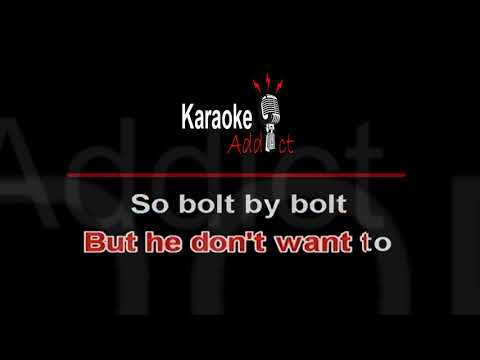 ATOMICA - WOLFGANG (OPM Karaoke)