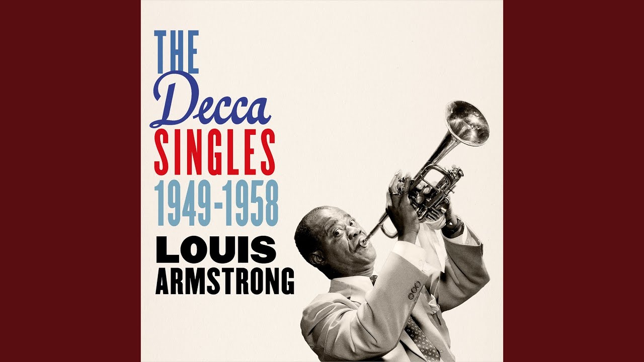 Louis Armstrong - Cool Yule