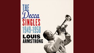 Louis Armstrong – Cool Yule