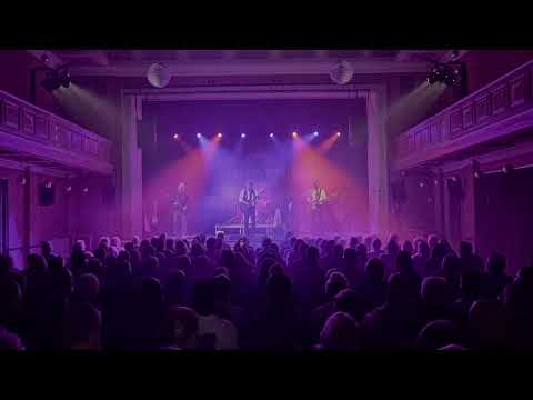 Ole Gas Band - Vi er dem (Live fra Thisted Musikteater)