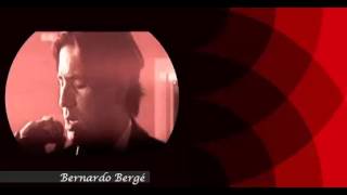 Ausente - Bernardo Bergé y guitarras