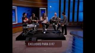 Thiago Bianchi - SHAMAN - Record News - Finally Home