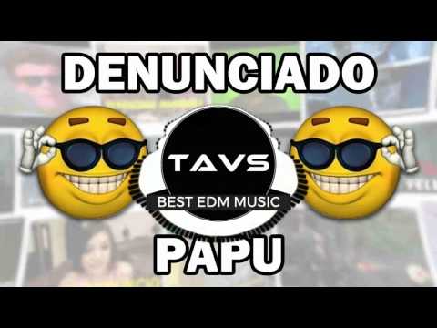 Omar Varela - Denunciado Ft. QuixSmell