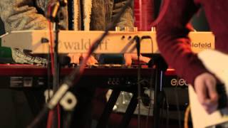 Born Blonde - Radio Bliss (Geho Events Unplugged)