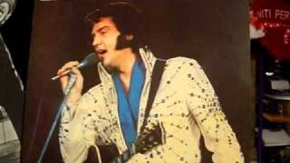 Elvis live in Philadelphia 77 - Jailhouse Rock