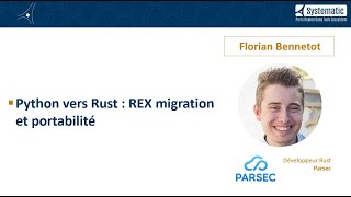 RUST PARIS 2024_08_Florian Bennetot_Parsec