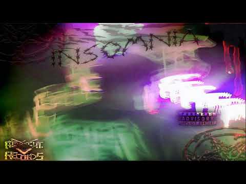 EVILLAIRE - ANTI !IONLIKEPPL! FT. BIG BRXLY + LIL THRAXX (PROD. GAWD)