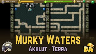 Murky Waters - #4 Akhlut - Diggy's Adventure