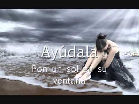 Ayúdala - Mari Trini