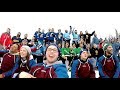 Video Thumbnail for Saskatchewan's Largest Pond Hockey Tournament!