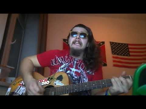 Kabát - Moderní děvče/COVER