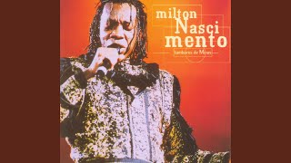 Calix Bento (Obra recolhida do folclore mineiro) (Ao vivo)