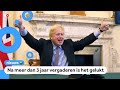 Politici opgelucht: toch nog goede afspraken over de Brexit