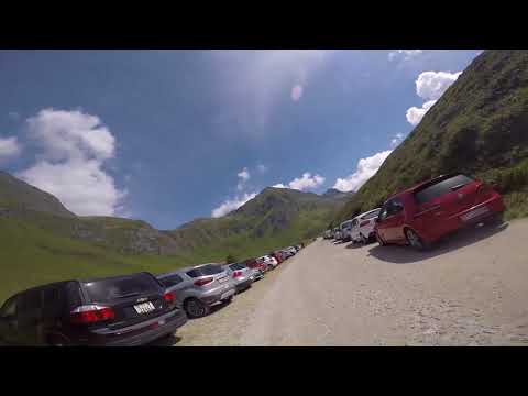 Lago Ritom - Airolo - Ticino - Svizzera