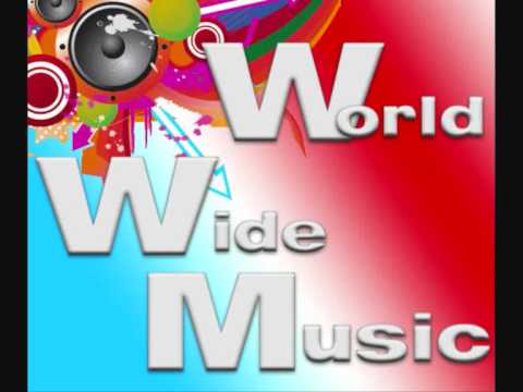 Coca Cola (Mark Ronson ft. Katy B) - Anywhere In The World