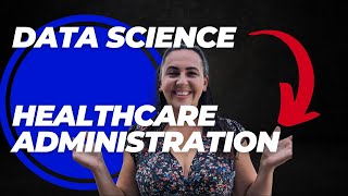 Data Science to Healthcare Leadership: The MHA Path You Can't Miss!