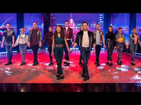 Riverdance | The Late Late Show | RTÉ One