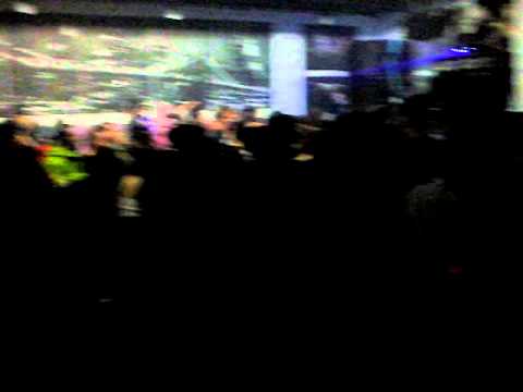 Myssil (Nonem) Bisturi (HZD) Houston Club (Vicenza) 22Febbraio2014