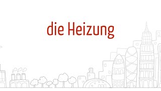 Heizung