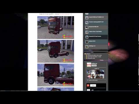 Farming simulator 2013 mods