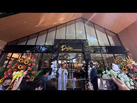 At Dylan Patisserie BF Homes Paranaque