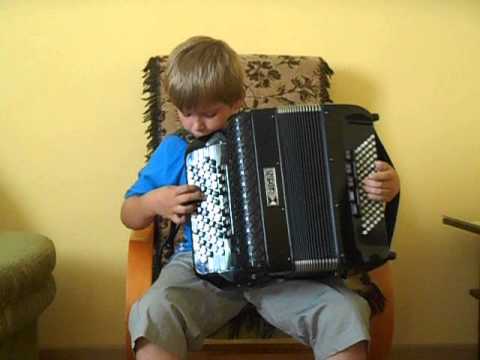 Kacper Wąs E Derbenko  "Rock Toccata"