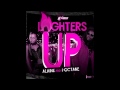 I Octane Ft Alaine Lighters Up Single May 2013