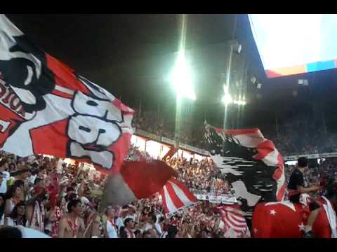 Neuchatel Xamax - FC Sion ! Final coupe Suisse 29.05.11
