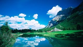 Top10 Recommended Hotels in Banff, Alberta, Canada