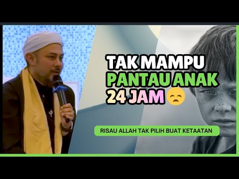 Barokah Lagi Penting Daripada Banyak  | Ustaz Syed Abdul Kadir Al-Joofre