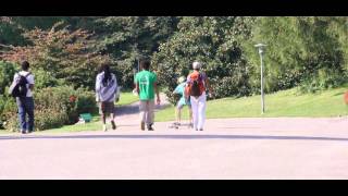 JIB4US - Mixing things up !