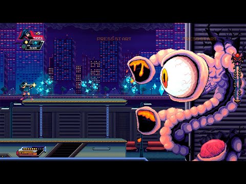Alien Strike: Blasting the Intruders - Playtest Full Gameplay