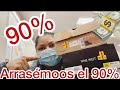 Vámonos por el 90 en Kohl s von Ahor Vámonos por el 90 en Kohl s von Ahor
