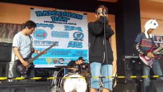 Day After Day Live at Ramadhan Day