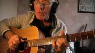 Like a Sad Song John Denver cover