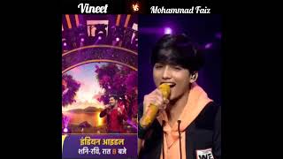 Mast Baharon Ka Main Aashiq Cover Song Vineet And Mohammad Faiz #shorts #song #music